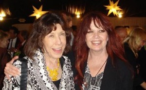 lily tomlin and joey