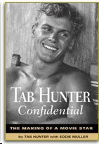 tab hunter book